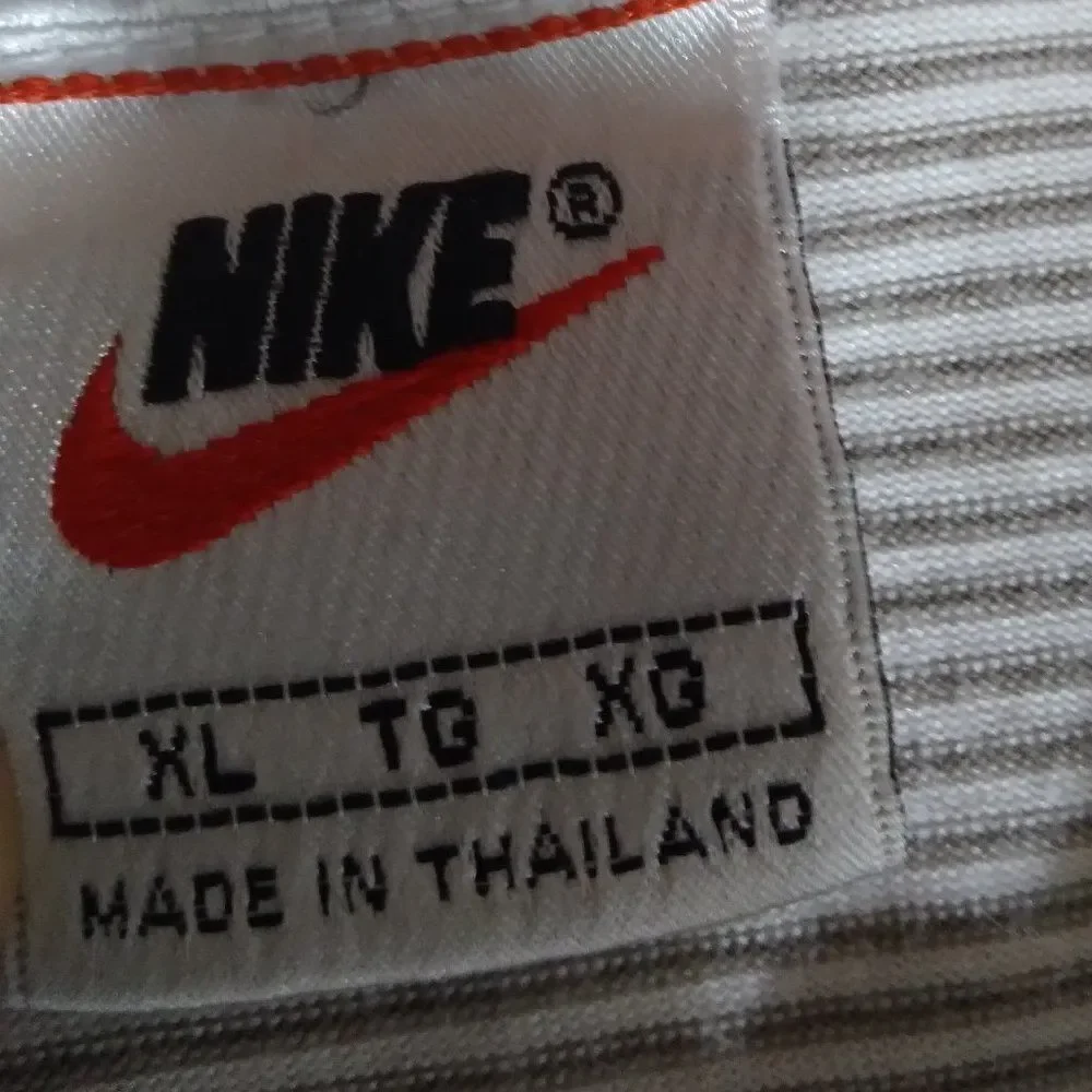 Nike vintage 90s